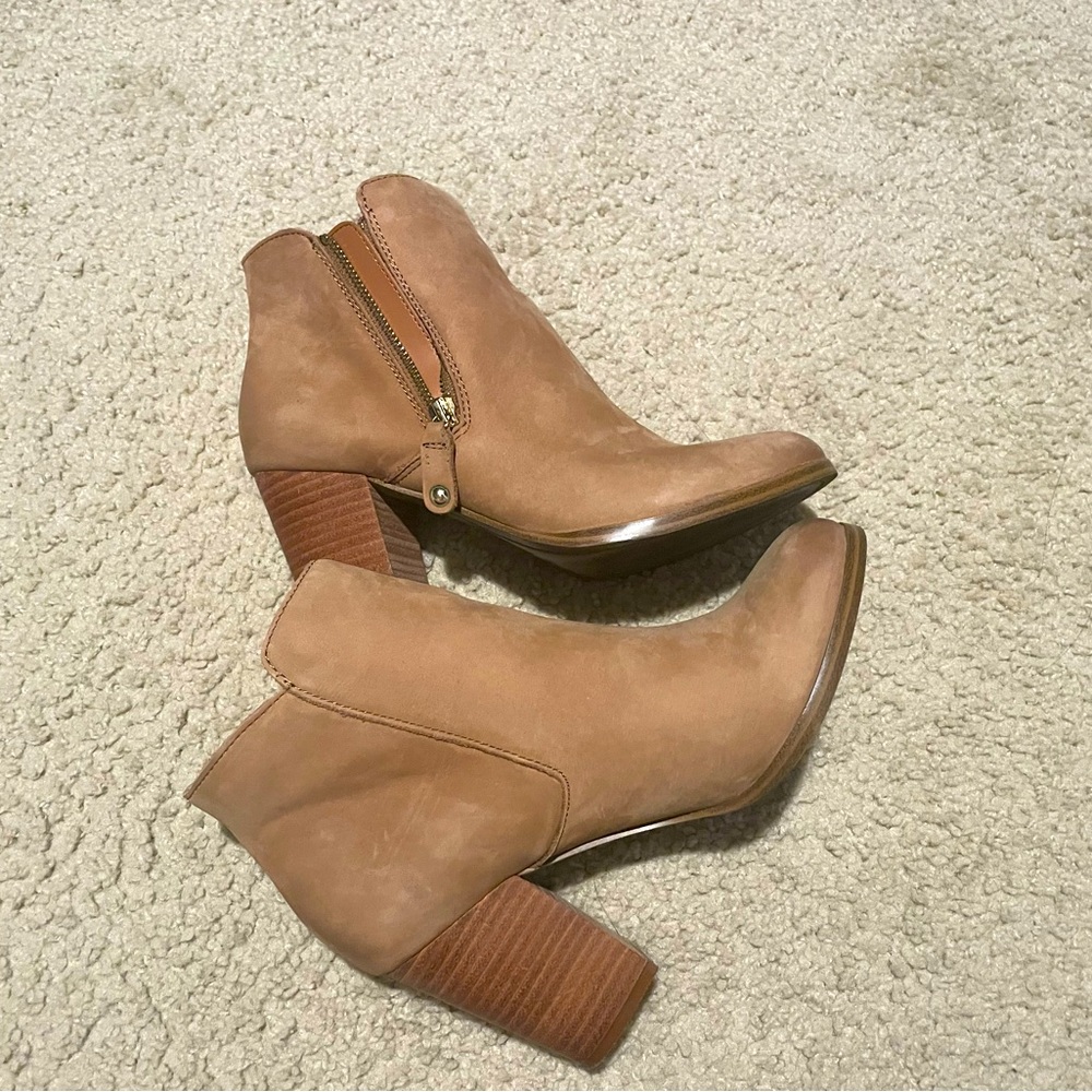 ALDO boots